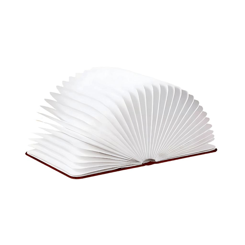 360° Foldable Rechargeable Table Lamp for Versatile Lighting-Zavy Home