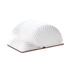 360° Foldable Rechargeable Table Lamp for Versatile Lighting-Zavy Home