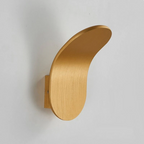 Contemporary Nordic Wall Light | Sleek LED Wall Fixture-Zavy Home