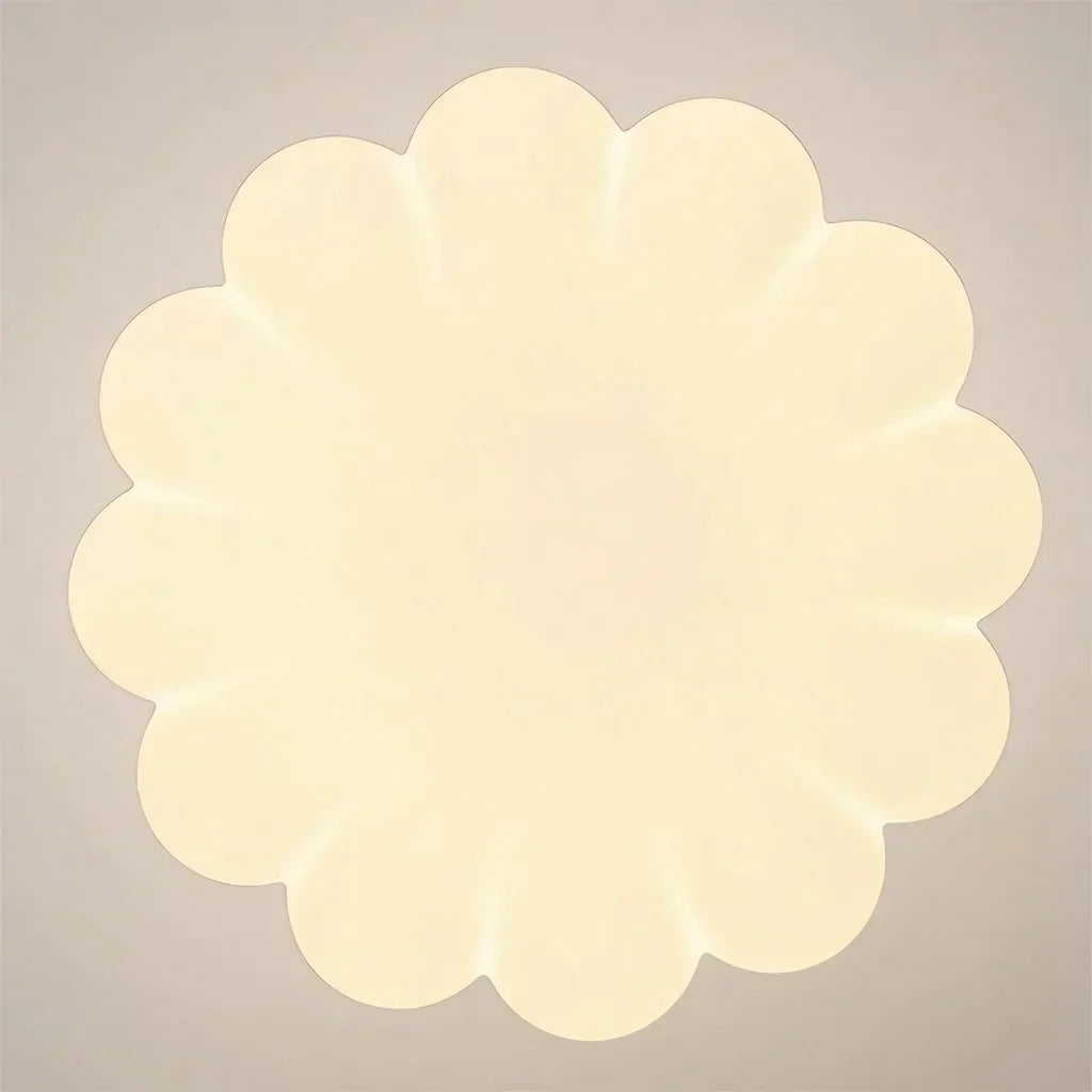 Modern Pumpkin Pendant Light | Stylish LED Ceiling Fixture-Zavy Home