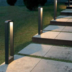 Outdoor Ground Light | Stylish Illumination for Your Garden Path-Zavy Home