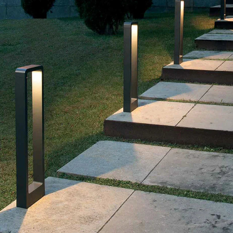 Outdoor Ground Light | Stylish Illumination for Your Garden Path-Zavy Home