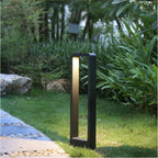 Outdoor Ground Light | Stylish Illumination for Your Garden Path-Zavy Home