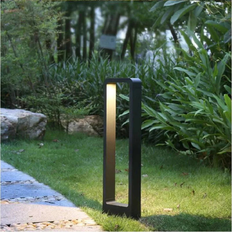 Outdoor Ground Light | Stylish Illumination for Your Garden Path-Zavy Home