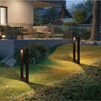 Outdoor Ground Light | Stylish Illumination for Your Garden Path-Zavy Home
