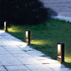 Outdoor Ground Light | Stylish Illumination for Your Garden Path-Zavy Home