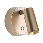Rechargeable Magnetic Wall Light with Touch Control and Wireless Design-Zavy Home