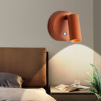 Rechargeable Magnetic Wall Light with Touch Control and Wireless Design-Zavy Home