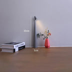 Rechargeable Touch Dimmable LED Table Lamp for Home Decor-Zavy Home