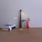 Rechargeable Touch Dimmable LED Table Lamp for Home Decor-Zavy Home