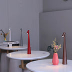 Rechargeable Touch Dimmable LED Table Lamp for Home Decor-Zavy Home