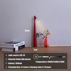 Rechargeable Touch Dimmable LED Table Lamp for Home Decor-Zavy Home