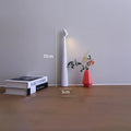 Rechargeable Touch Dimmable LED Table Lamp for Home Decor-Zavy Home