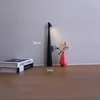 Rechargeable Touch Dimmable LED Table Lamp for Home Decor-Zavy Home