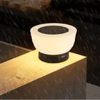 Solar Pathway Light | Outdoor LED Landing Lamp-Zavy Home
